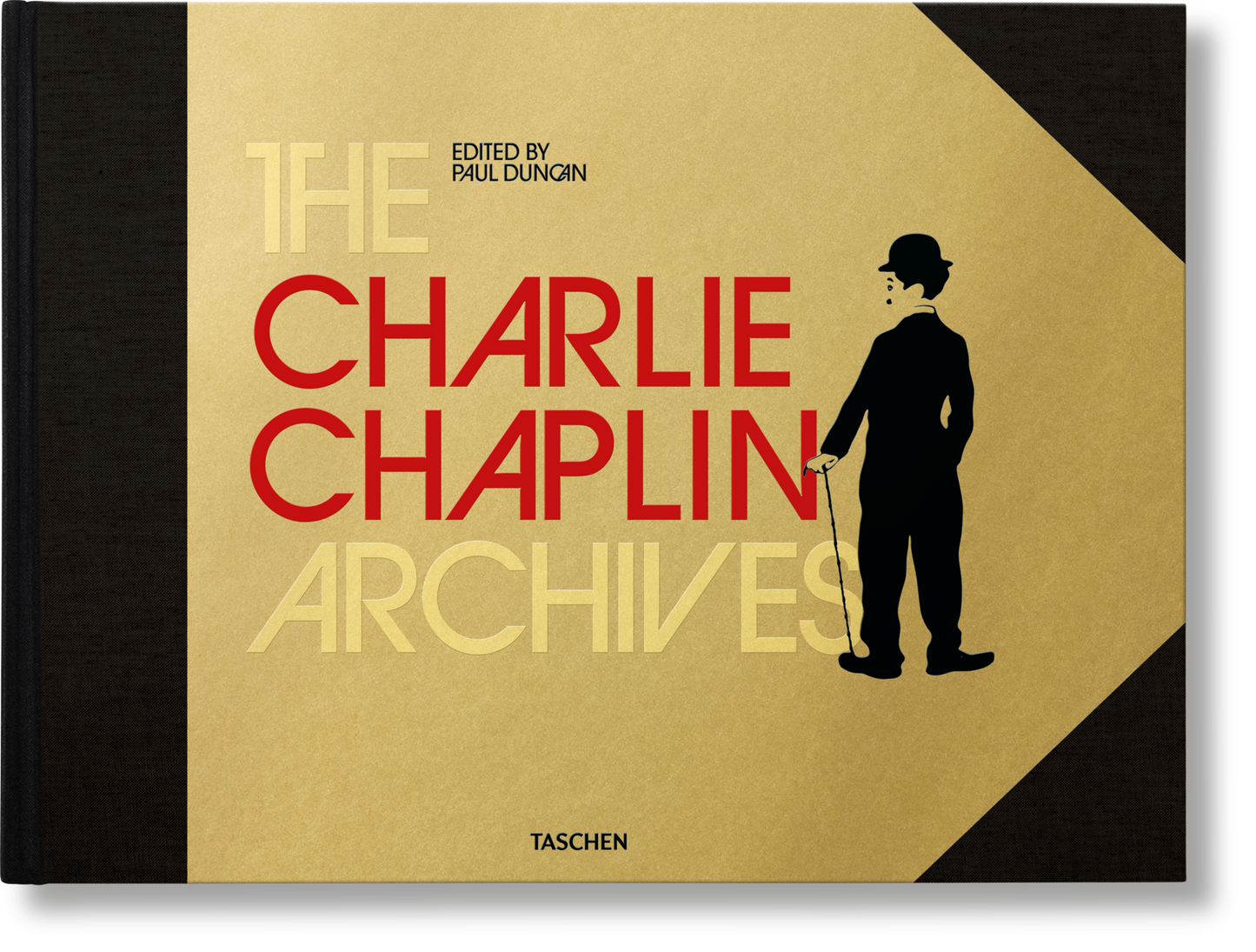 Les Archives Charlie Chaplin (French)