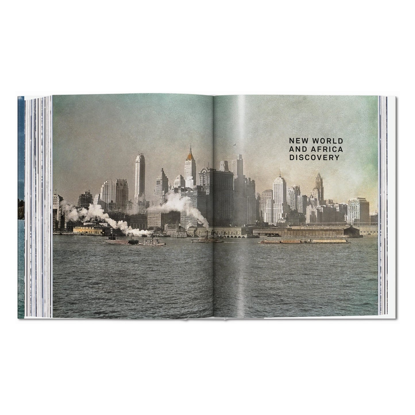 The Grand Tour. The Golden Age of Travel (German, French, English)