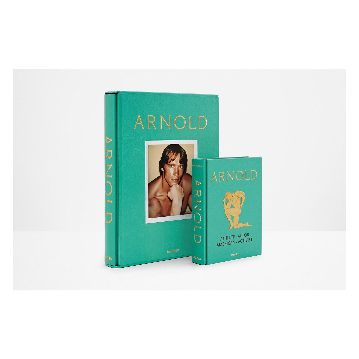 ARNOLD. Collector’s Edition (English)