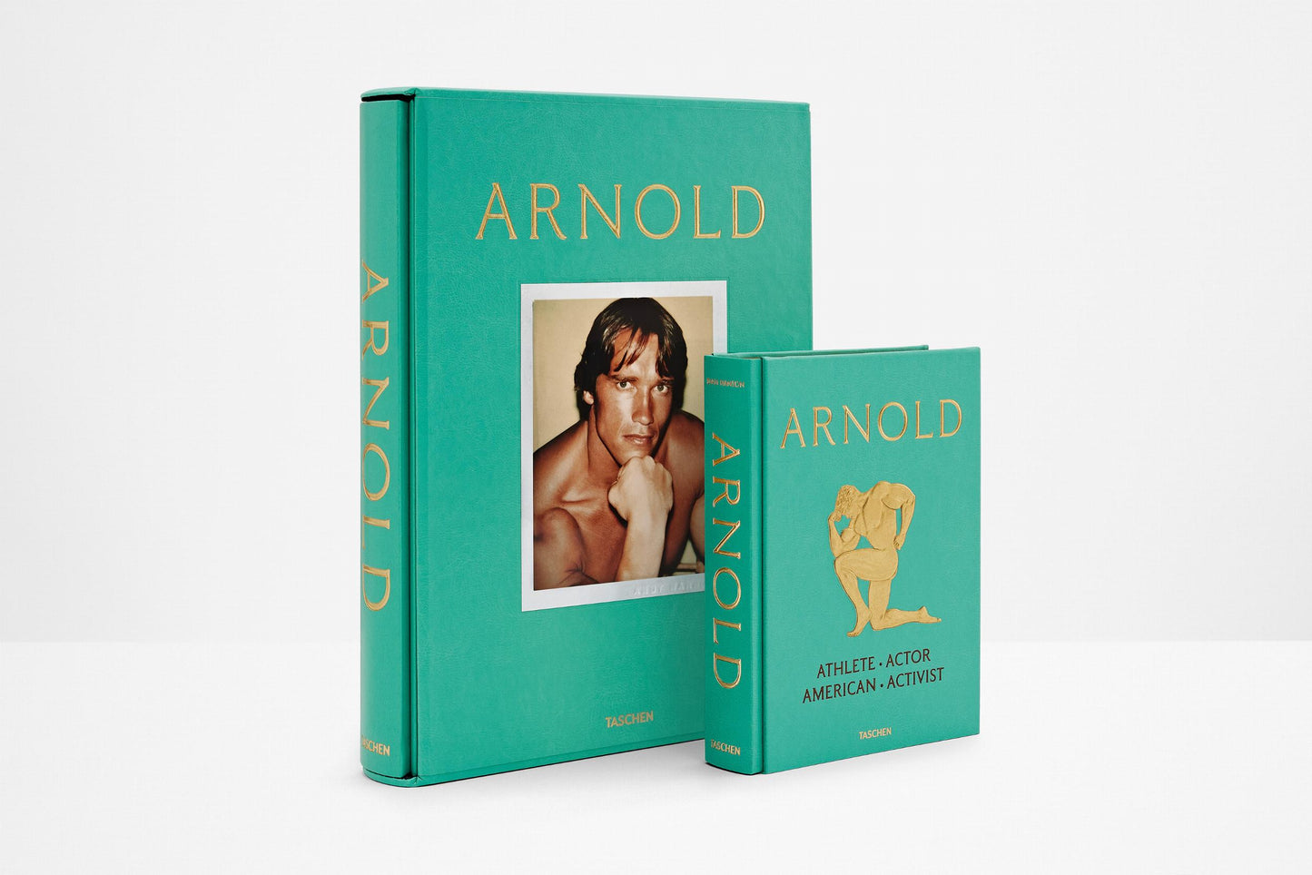 ARNOLD. Collector's Edition (English) (AP)