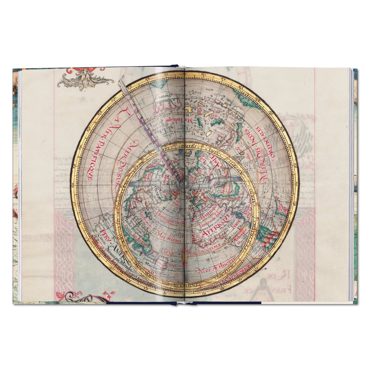 Jacques Devaulx. Nautical Works (German, French, English)