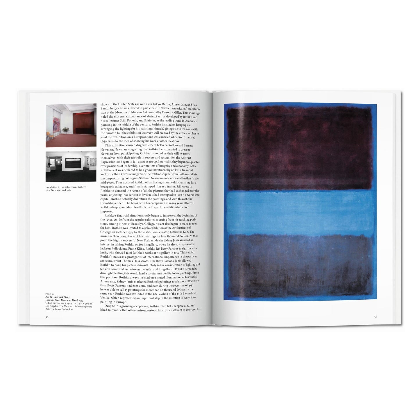 Rothko (German)