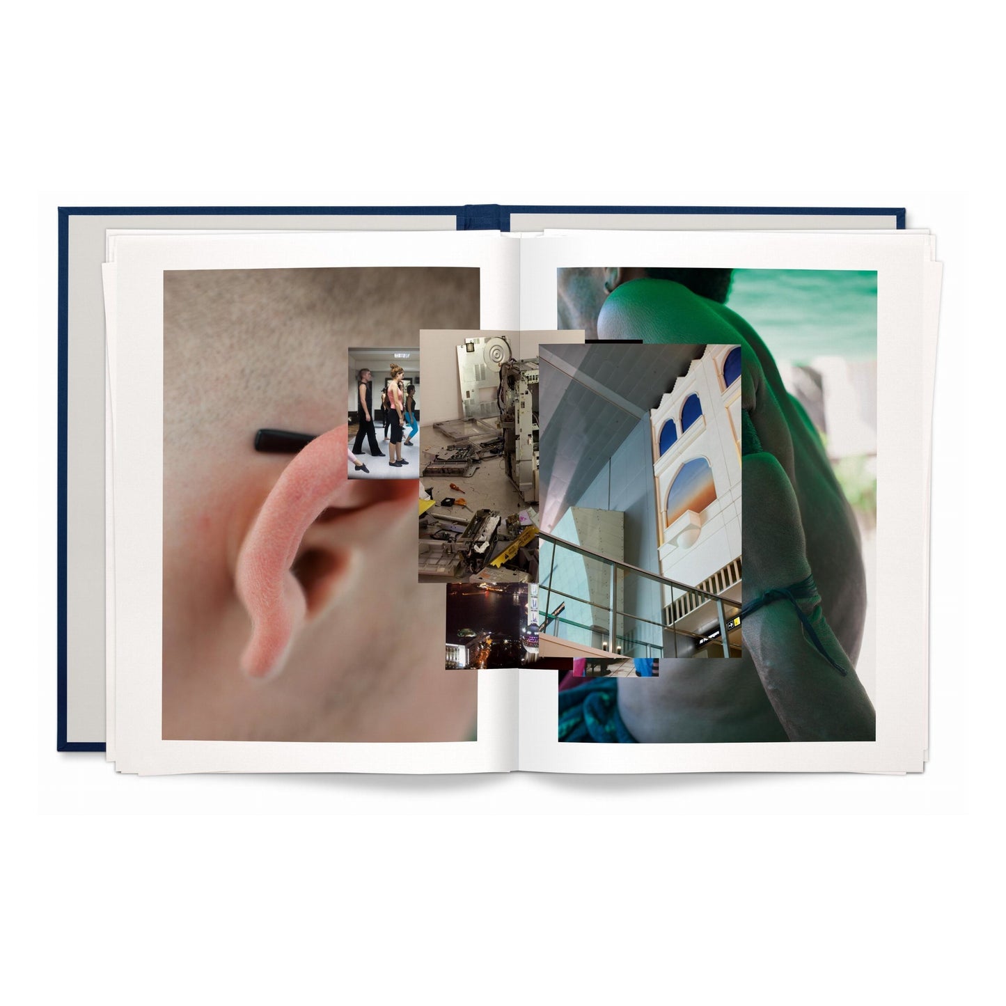 Wolfgang Tillmans. Neue Welt, Art Edition (German, French, English)