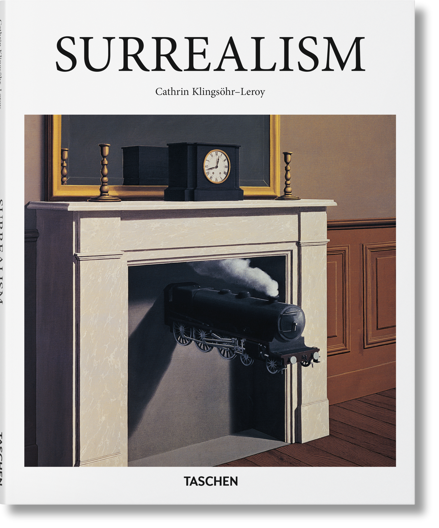 Surrealism (German)