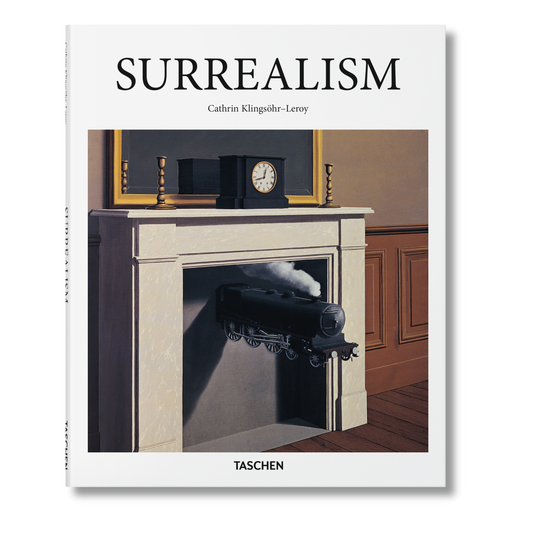 Surrealismo (Italian)