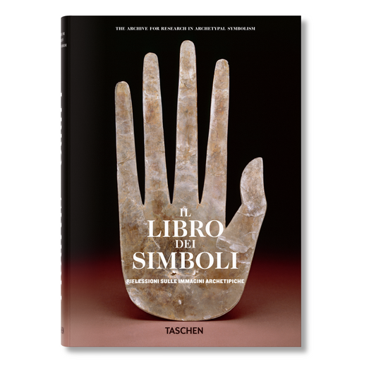 Il libro dei simboli. Riflessioni sulle immagini archetipiche (Italian)