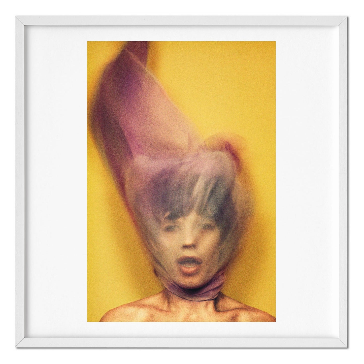 The Rolling Stones, Art Edition No. 1–75, David Bailey ‘Mick’ (English) (SA)