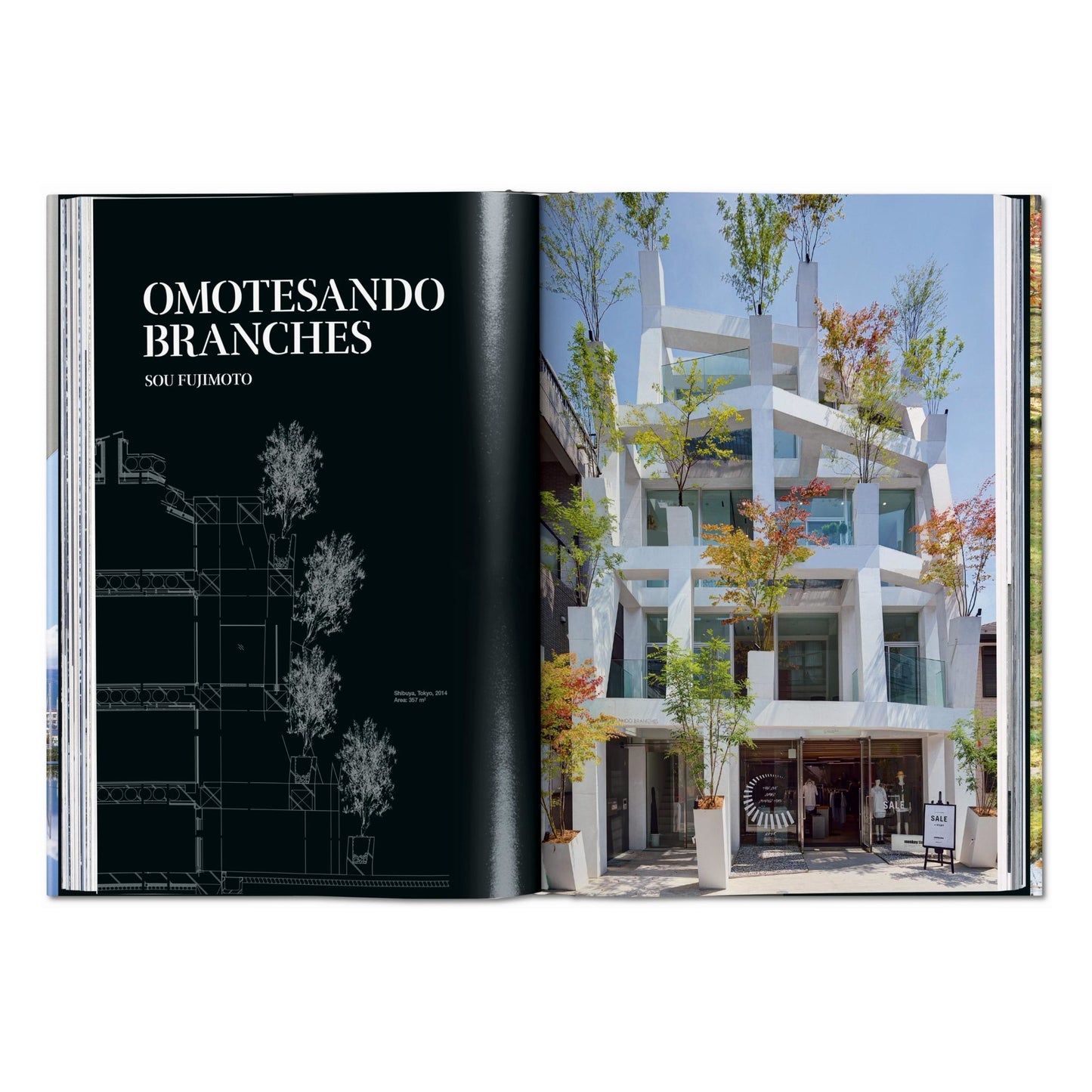 Contemporary Japanese Architecture (German, French, English)