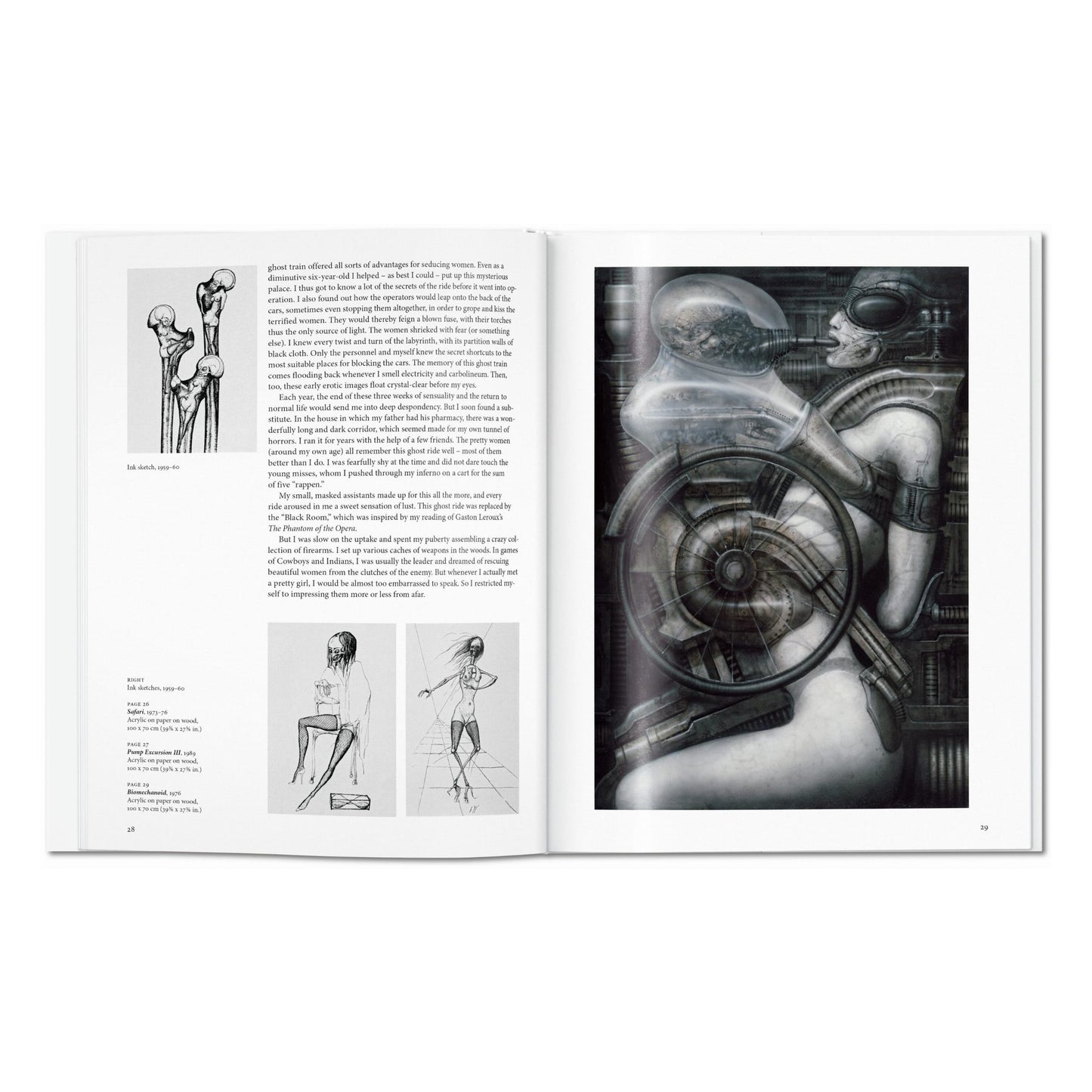 Giger (English)
