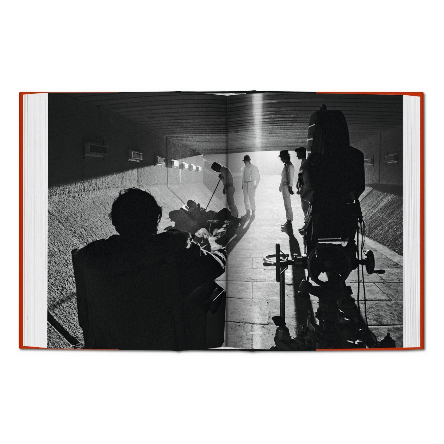 Les Archives Stanley Kubrick (French)