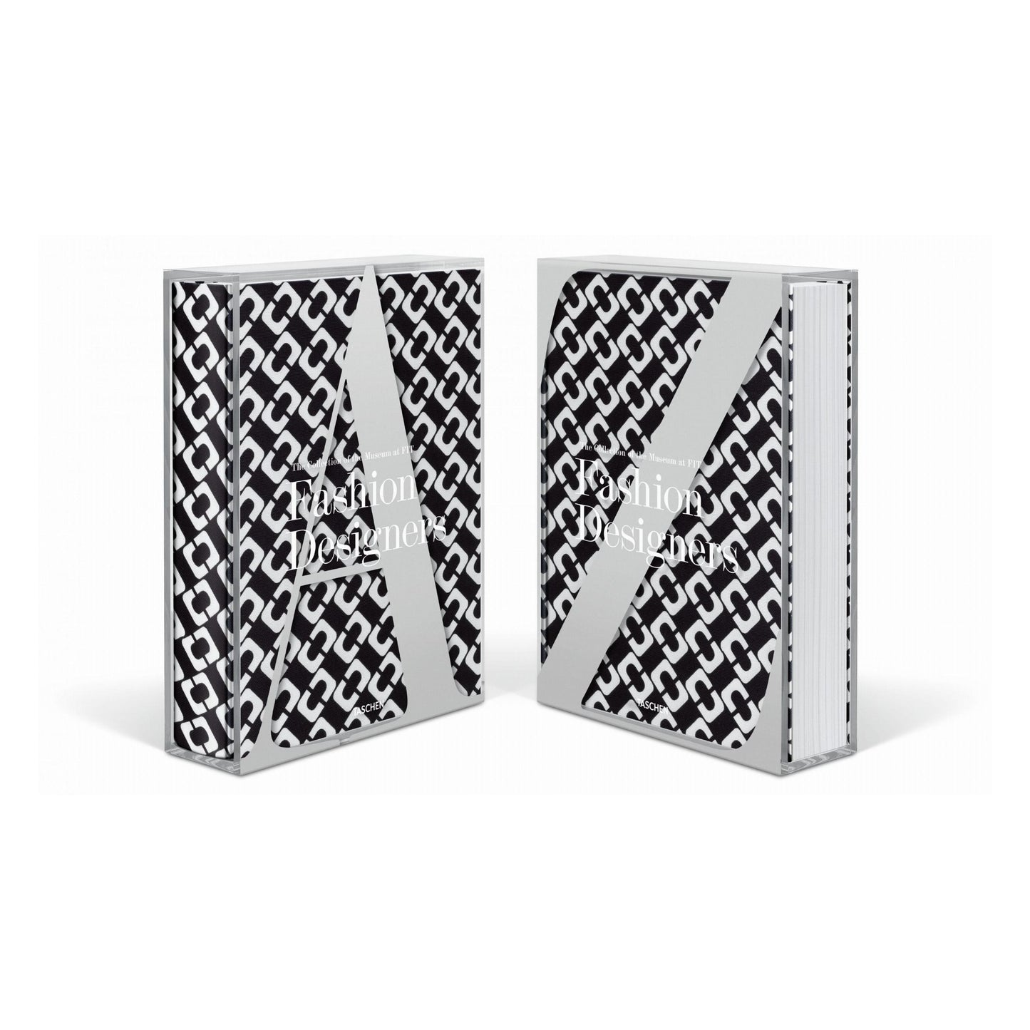 Fashion Designers A-Z. Diane von Furstenberg Edition (German, French, English)
