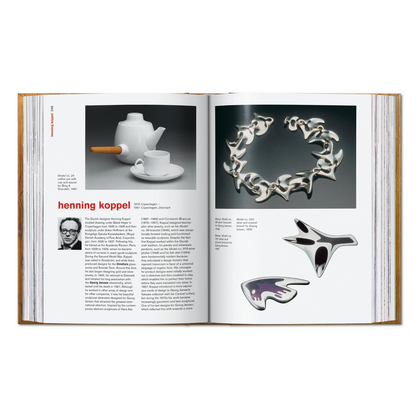 Diseño escandinavo. 40th Ed. (Spanish)
