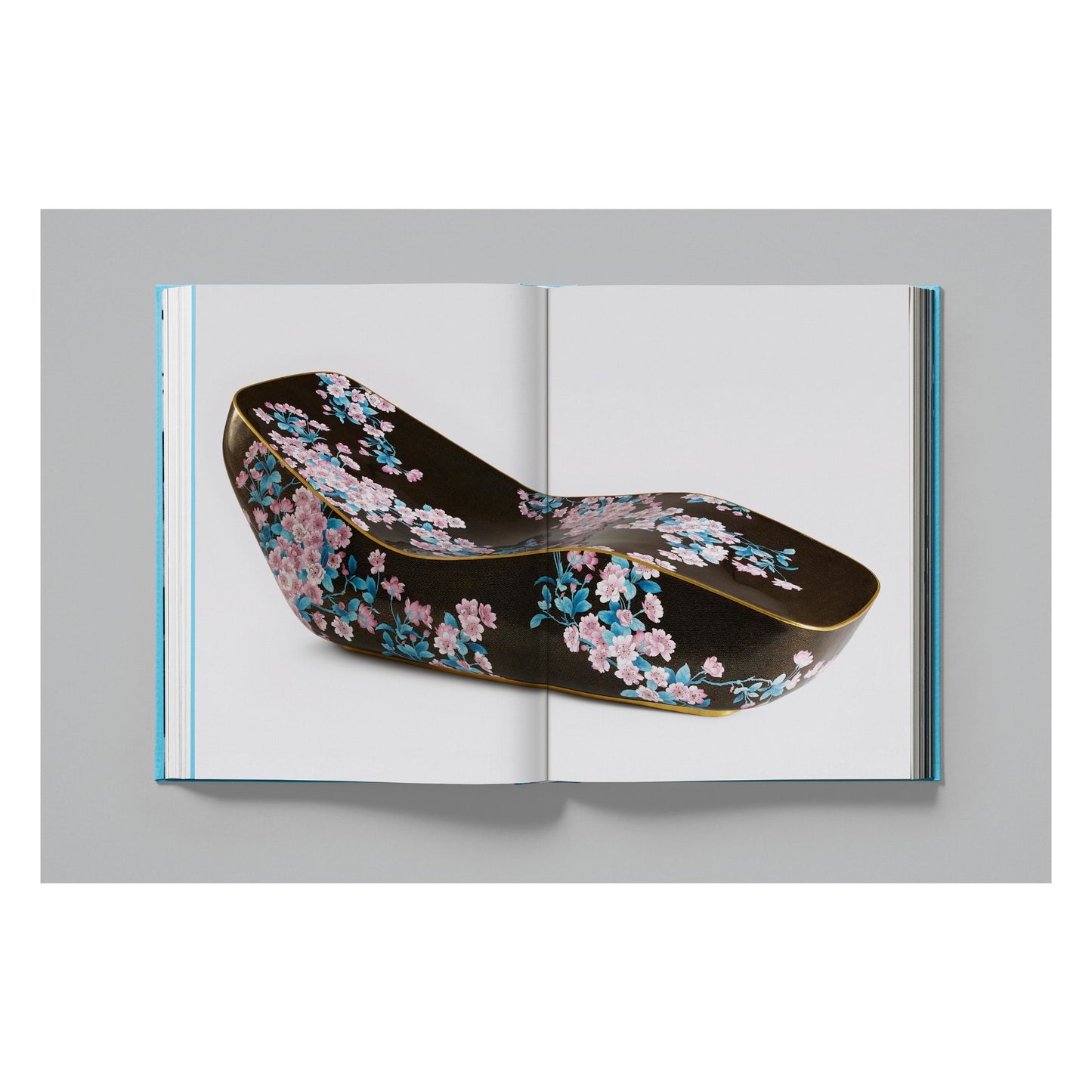 Marc Newson. Works 84-24. Edition of 125 (English)