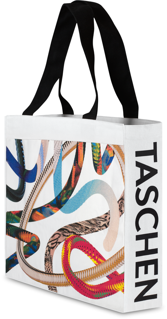 TASCHEN Shopper