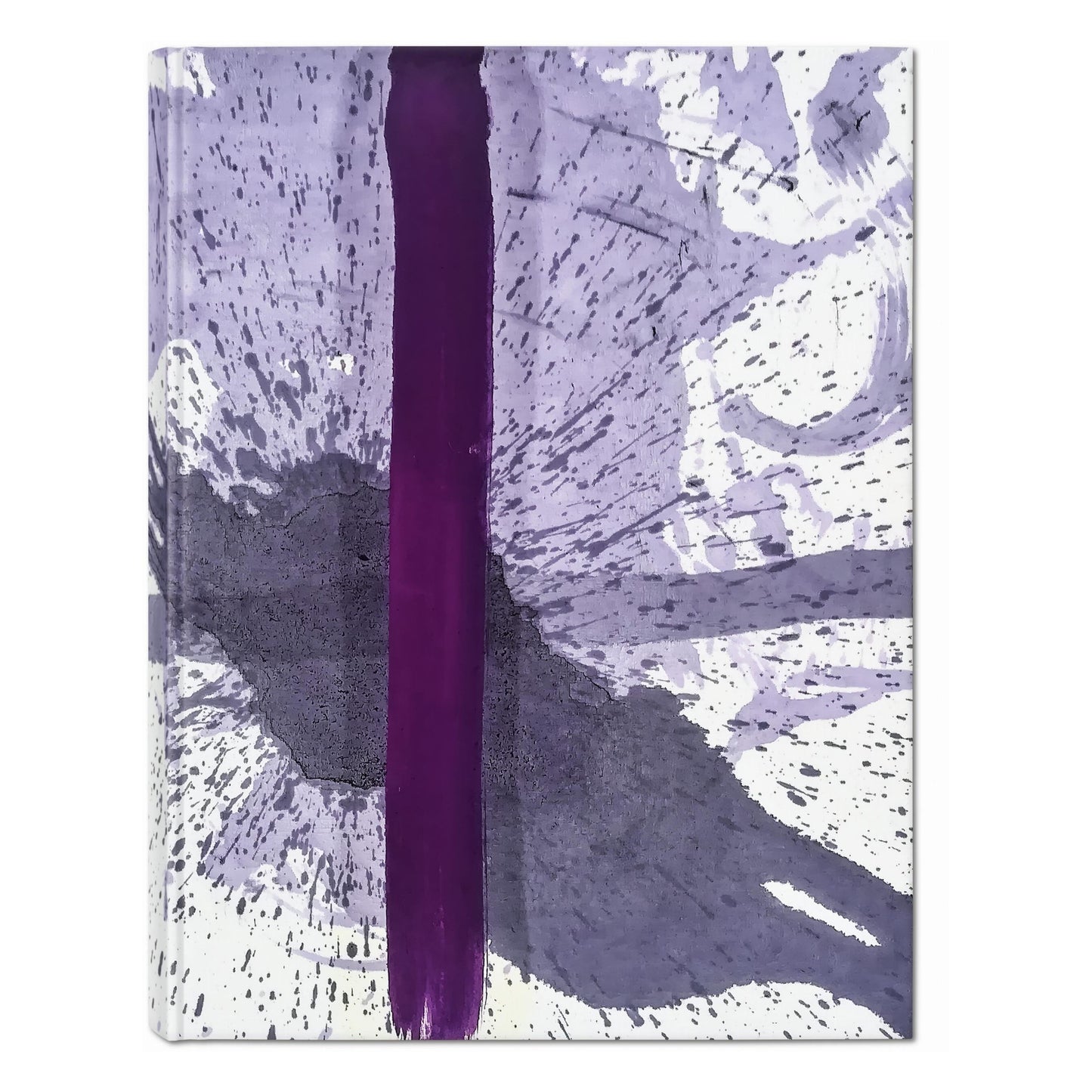 Julian Schnabel. Art Edition No. 1–35 ‘Overpainted cover’ (German, French, English) (AP)