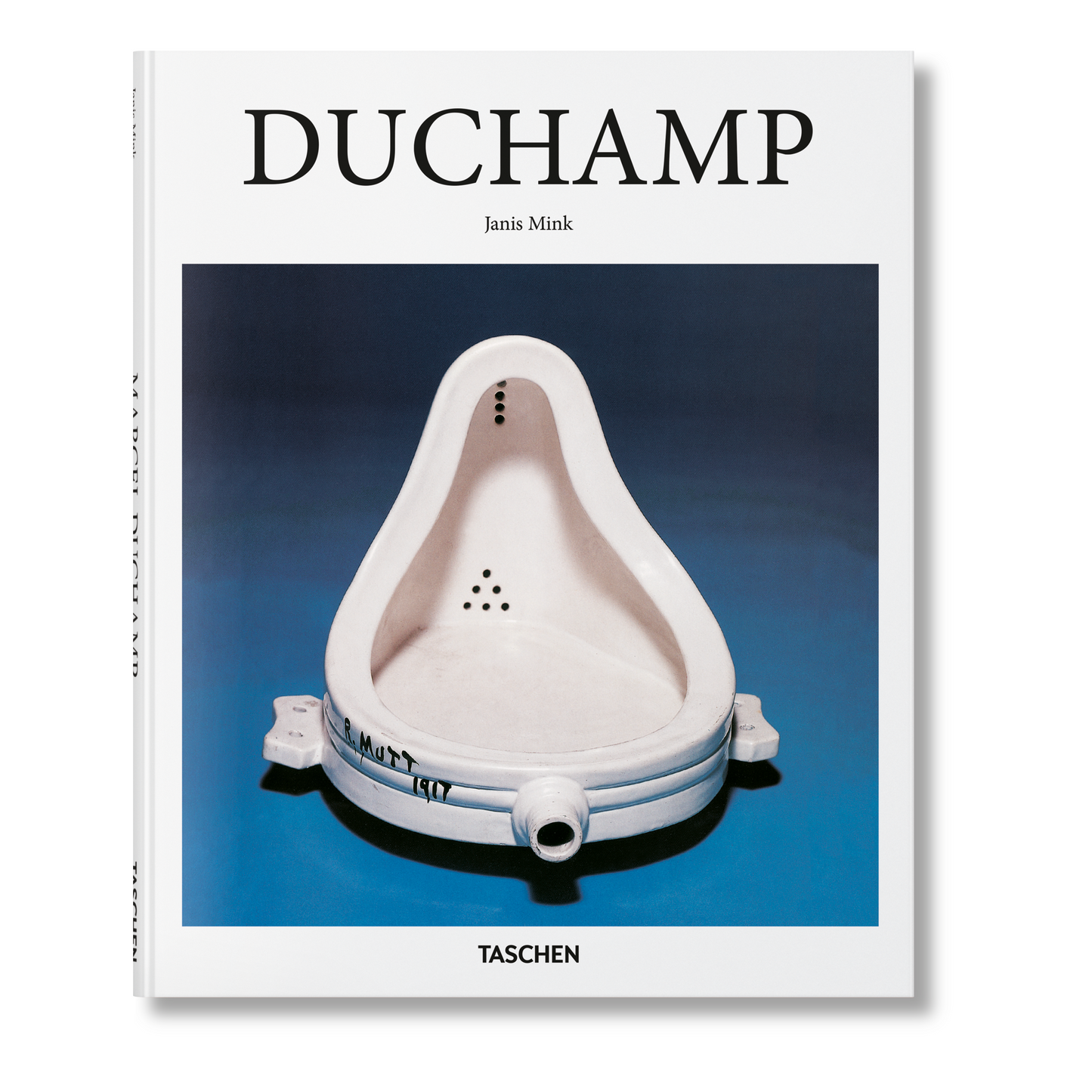 Duchamp (German)