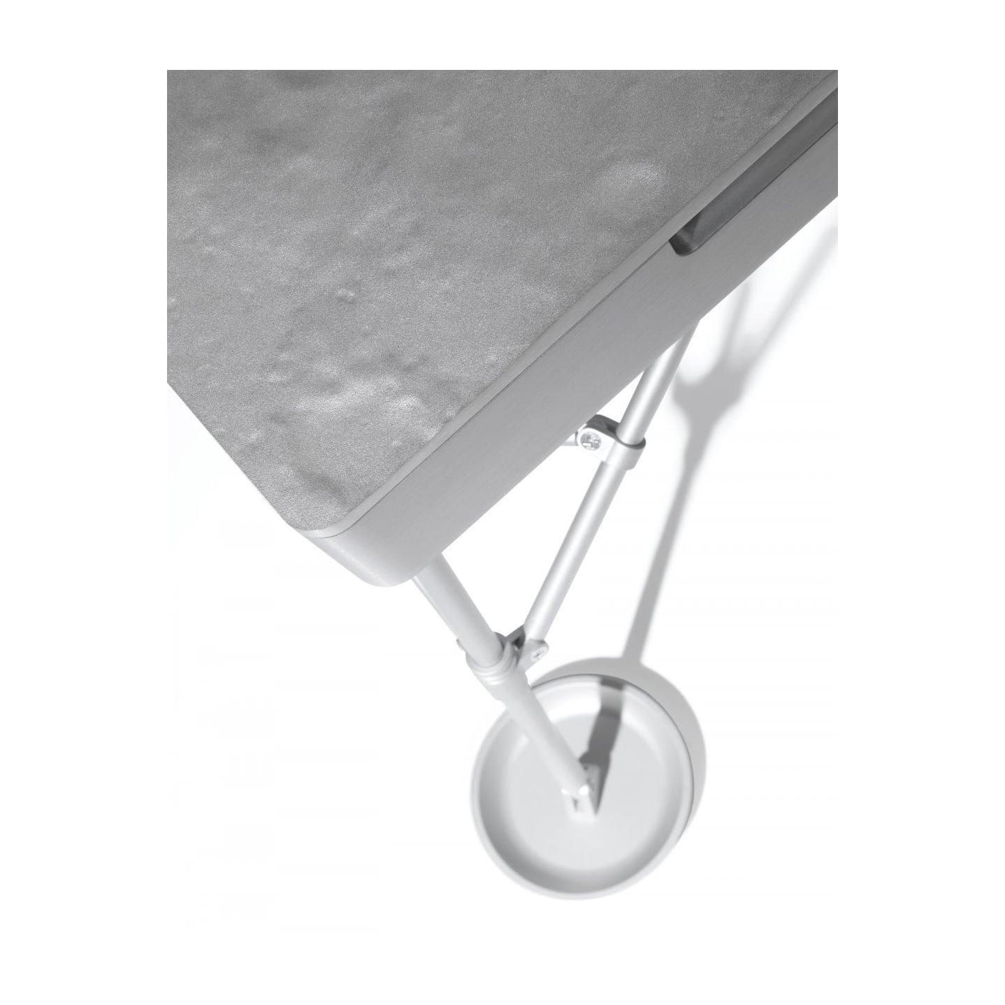 Norman Mailer, Marc Newson. MoonFire, Lunar Rock Edition No. 1,967 ‘NWA 5153’ (English)