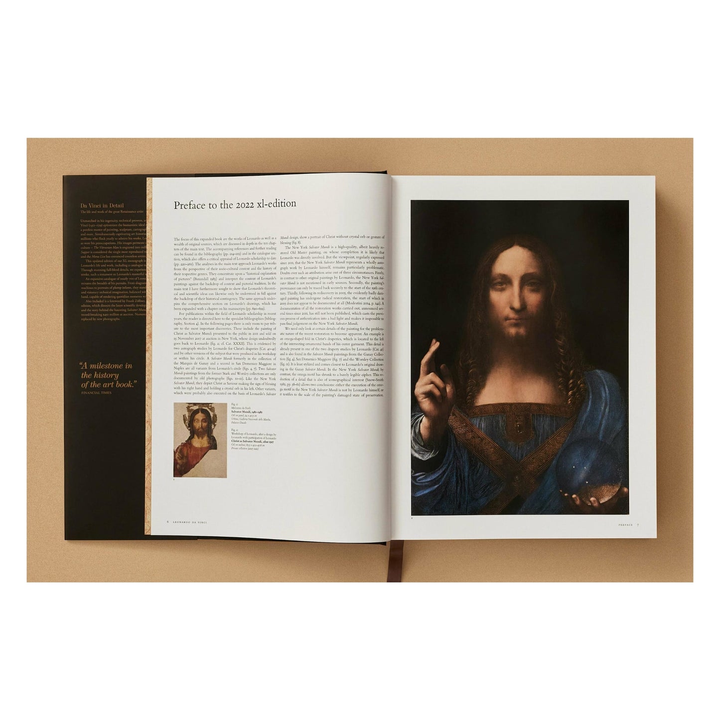 Leonardo. The Complete Paintings and Drawings (English)