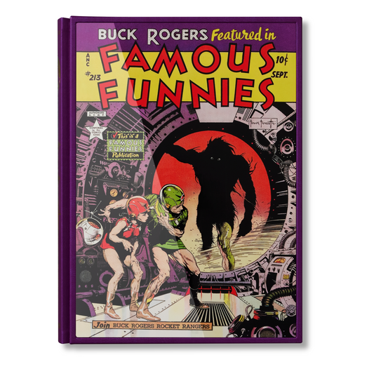 The Fantastic Worlds of Frank Frazetta (German, French, English)