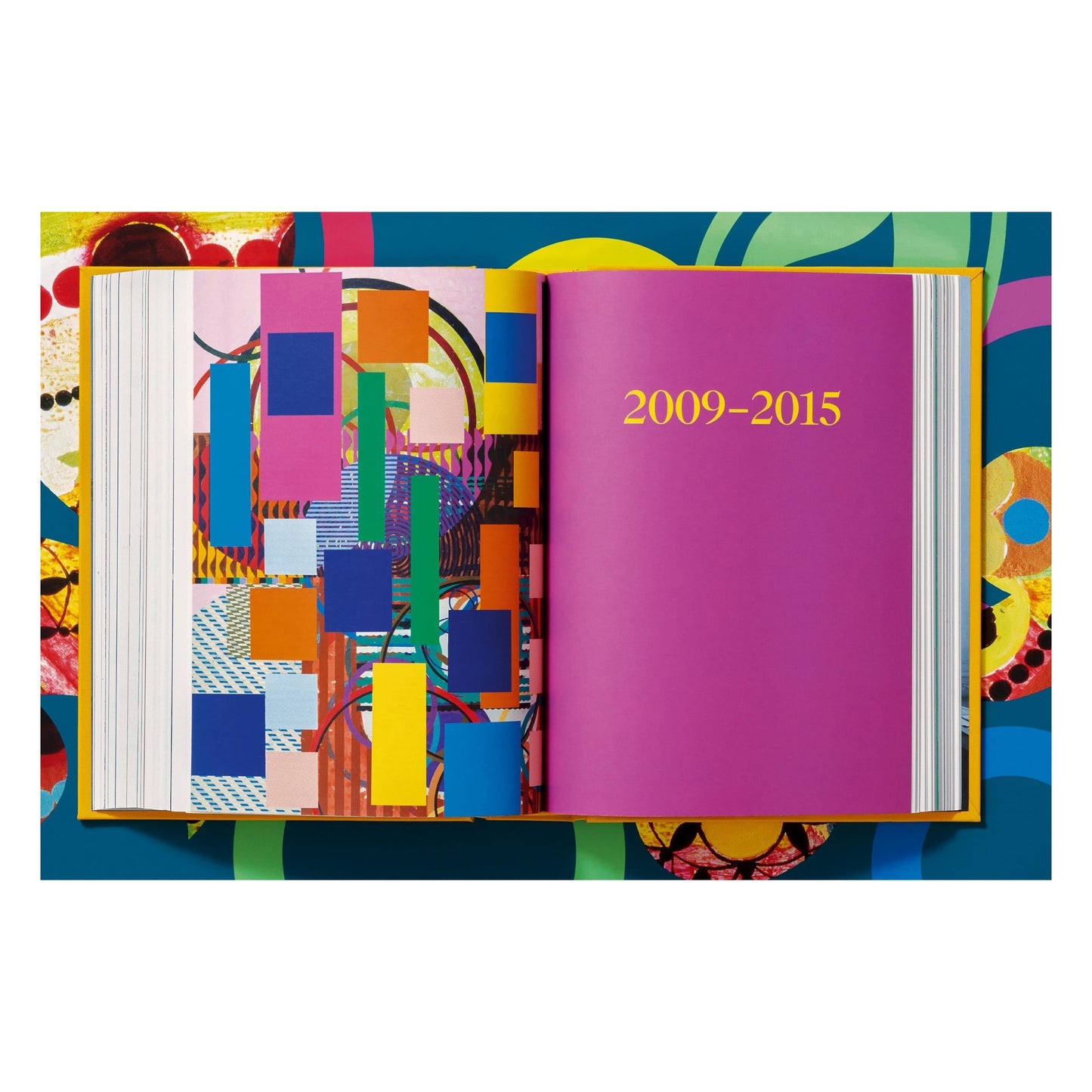 Beatriz Milhazes, Art, 2nd Ed. (German, French, English) (SA)