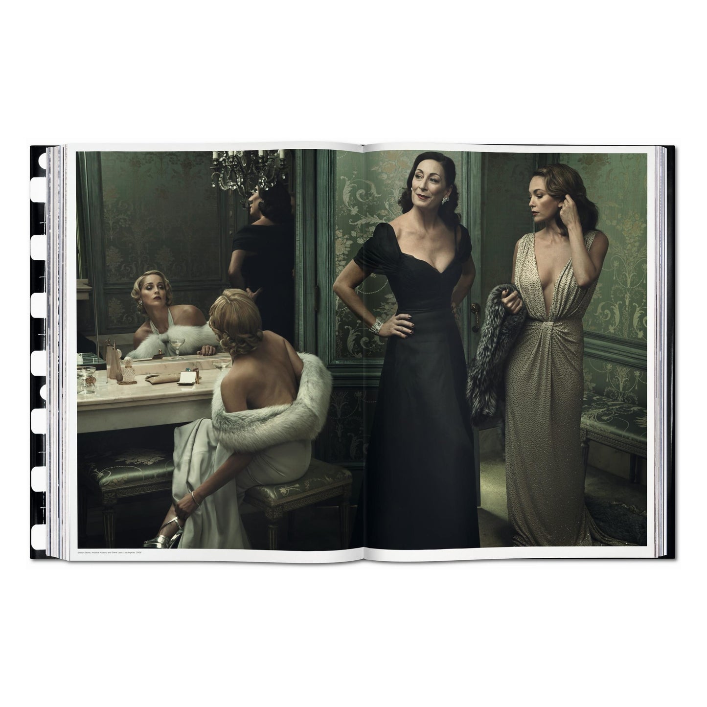 Annie Leibovitz