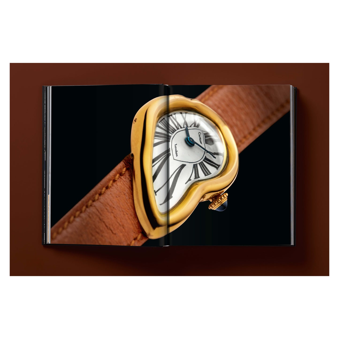 Ultimate Collector Watches (English)