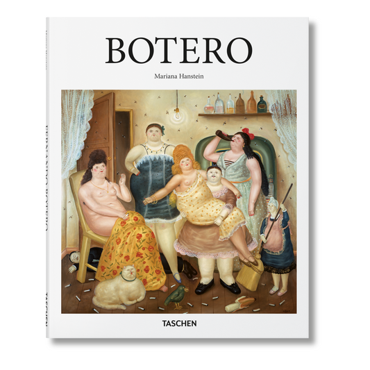 Botero (French)
