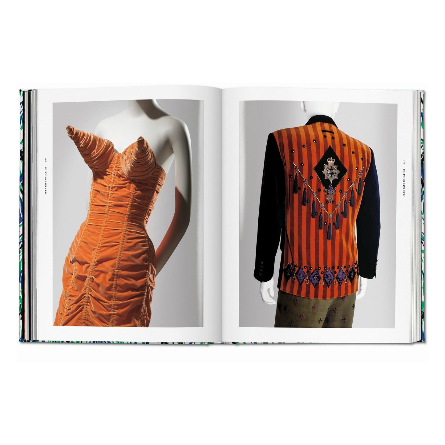 Fashion Designers A-Z. Stella McCartney Edition (German, French, English)