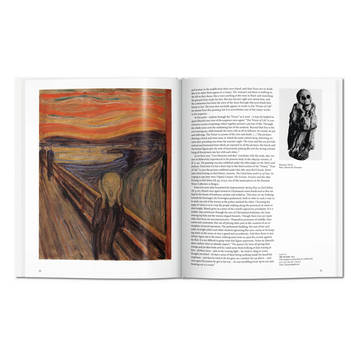 Munch (English)