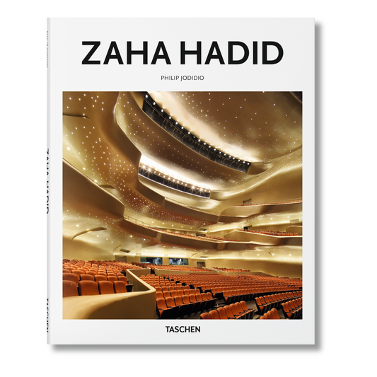 Zaha Hadid (French)