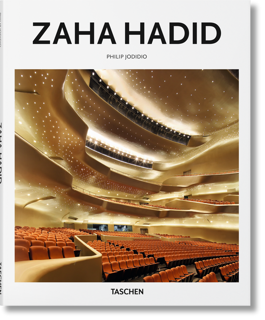 Zaha Hadid (German)