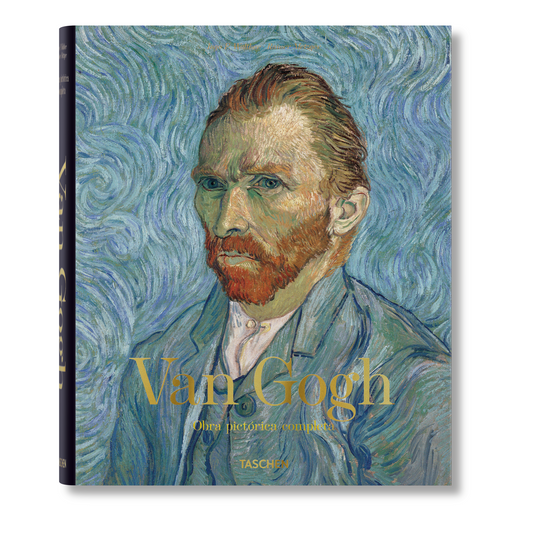 Van Gogh. Obra pictórica completa (Spanish)