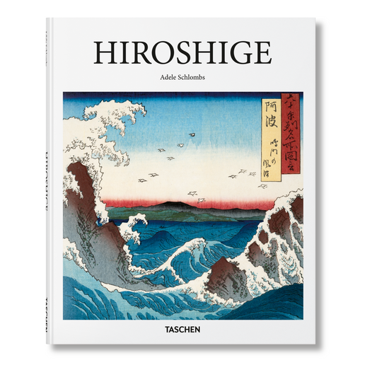 Hiroshige (Spanish)