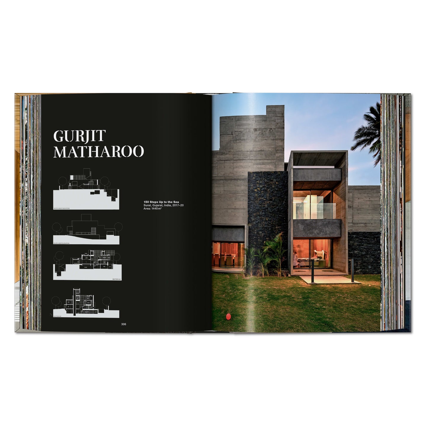 Homes For Our Time. Contemporary Houses around the World. Vol. 2. 45th Ed. (Spanish, English, Italian)