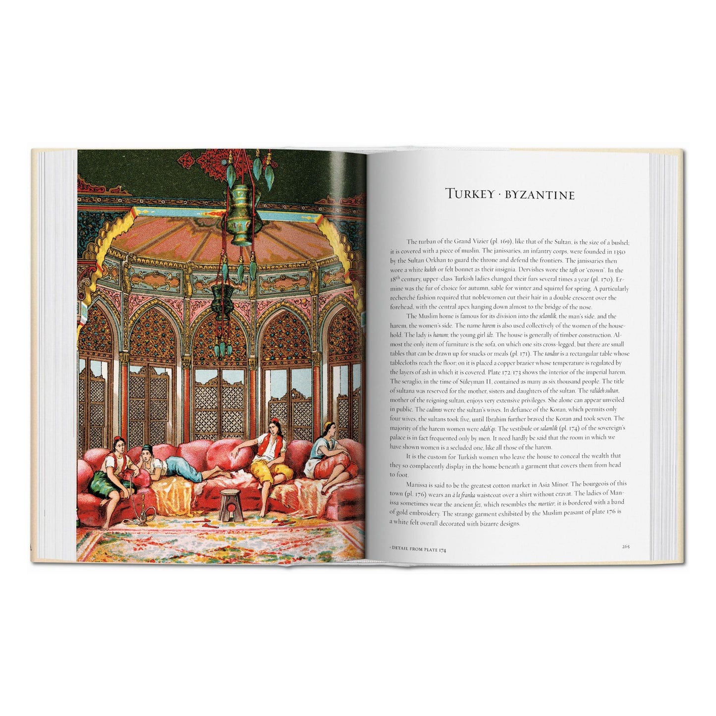 Racinet. The Costume History (German)