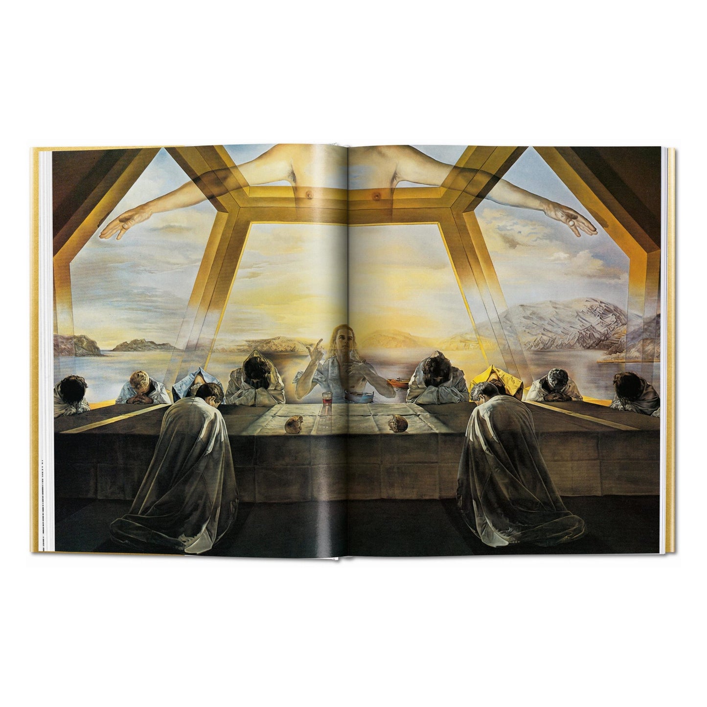 Dalí. Die Weine von Gala (German)