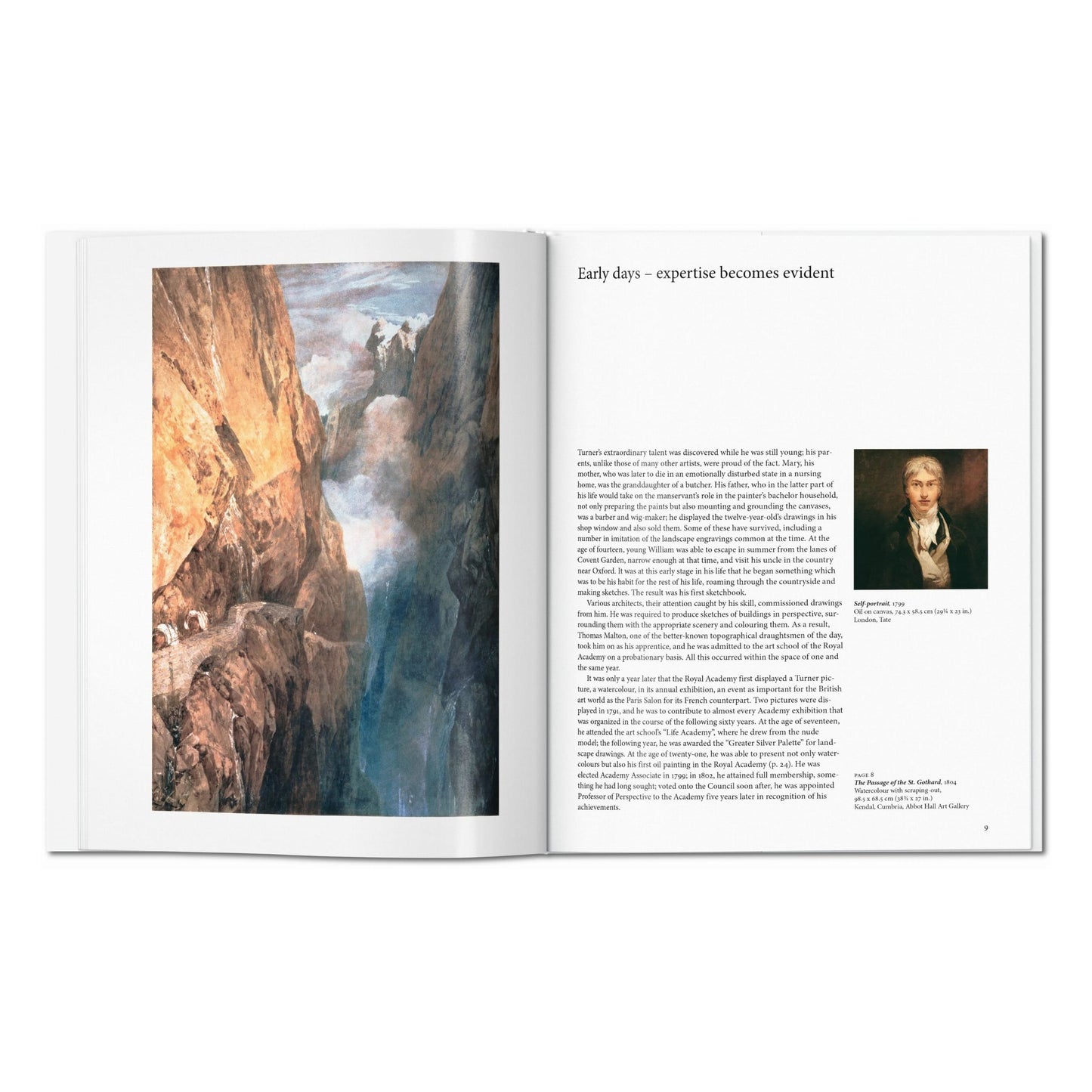 Turner (Spanish)