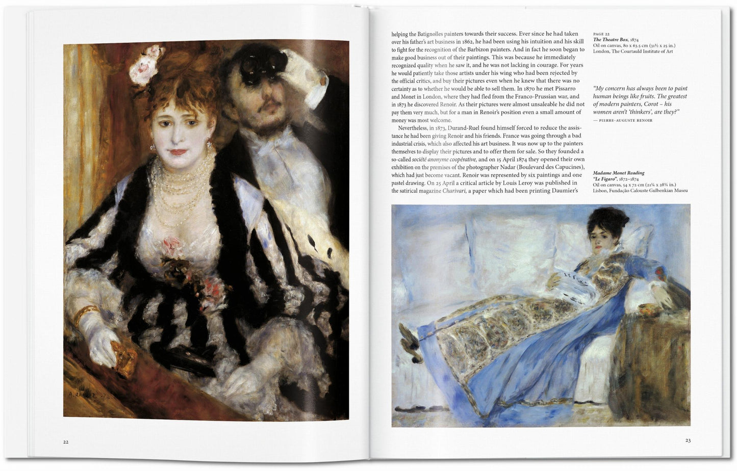 Renoir (French)