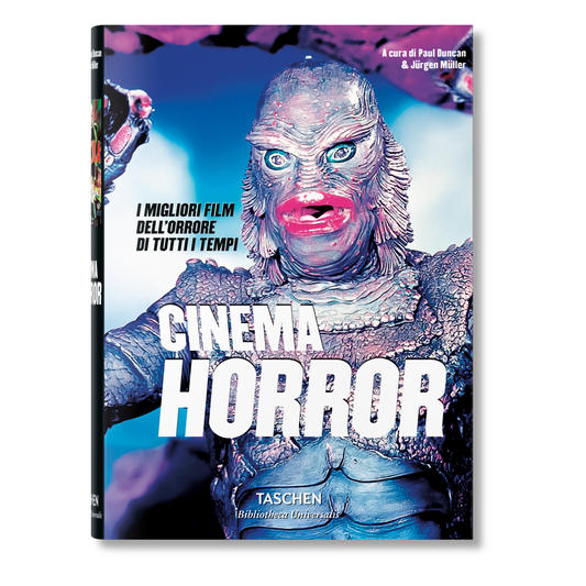 Cinema Horror (Italian)