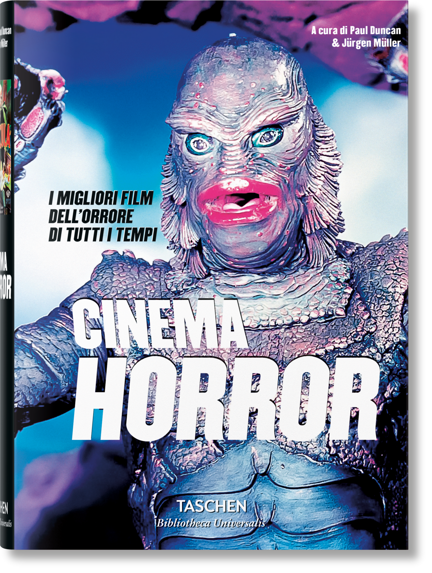 Cinema Horror (Italian)