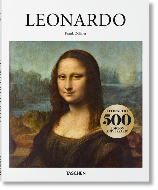 Leonardo (Spanish)