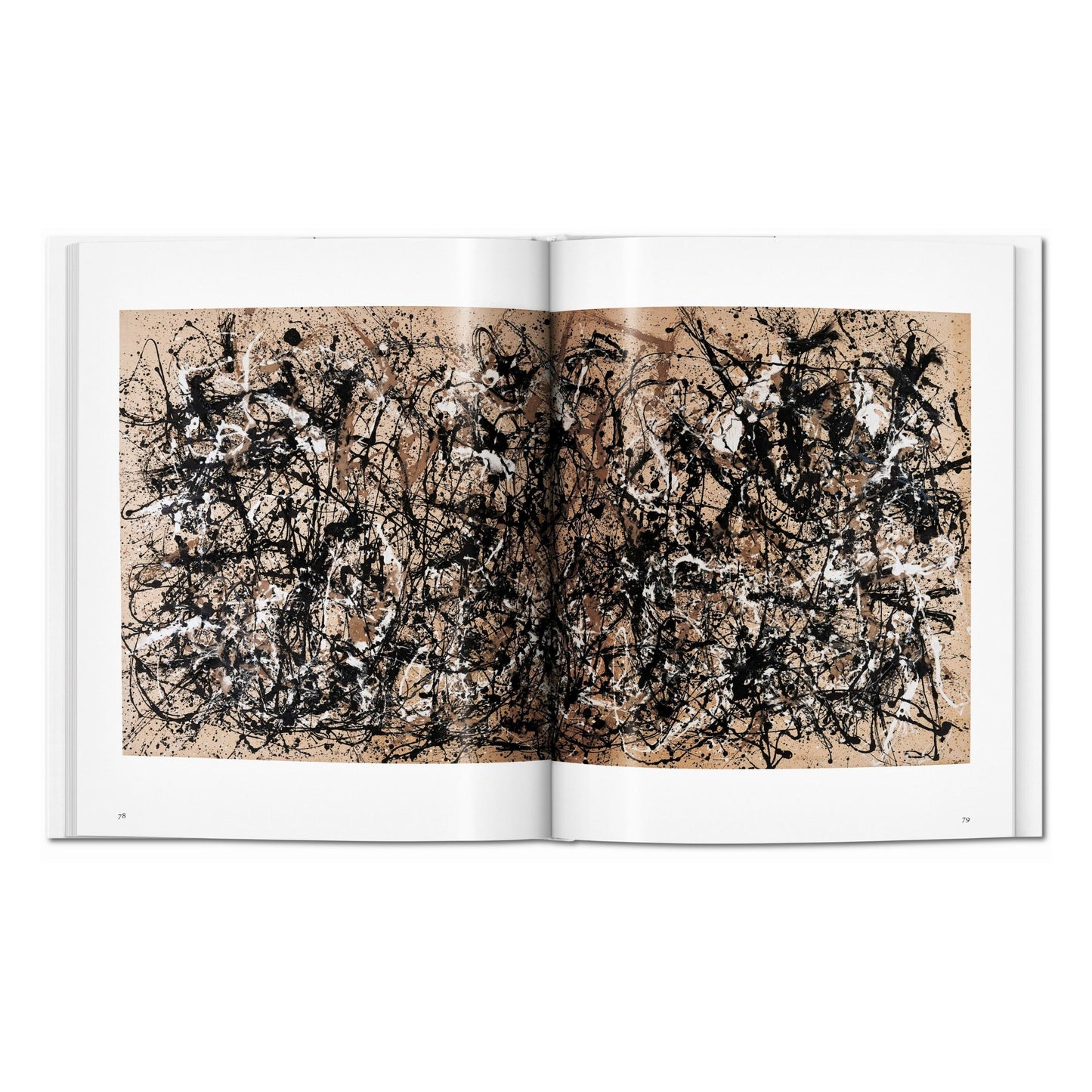 Pollock (German)
