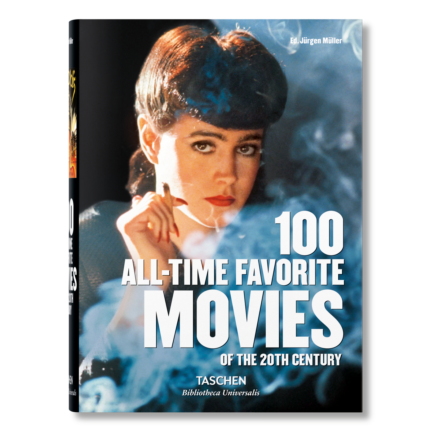 100 All-Time Favorite Movies of the 20th Century (English)