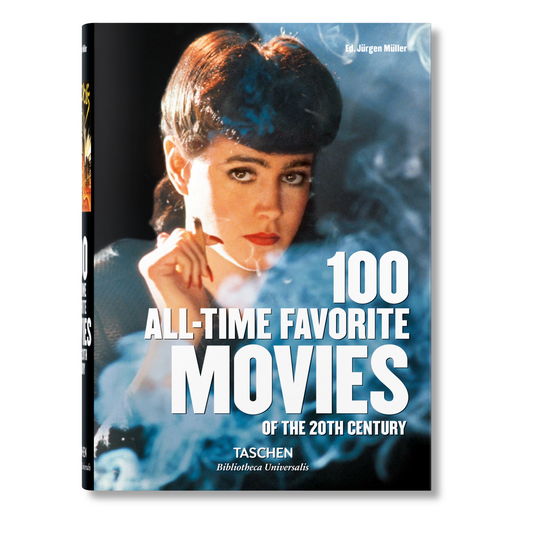 100 All-Time Favorite Movies of the 20th Century (German)