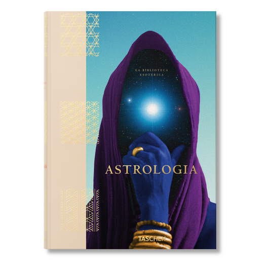 Astrologia. La Biblioteca Esoterica (Italian)