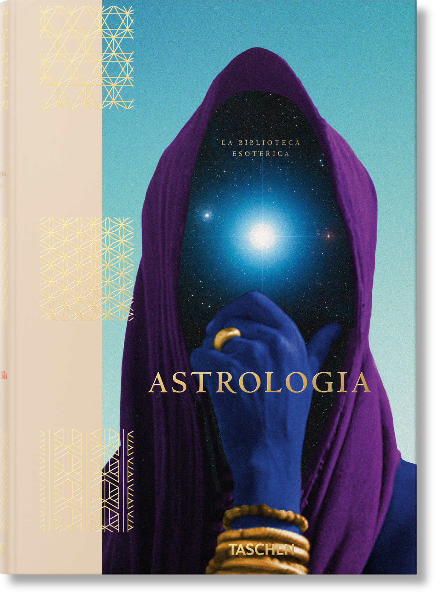 Astrologia. La Biblioteca Esoterica (Italian)