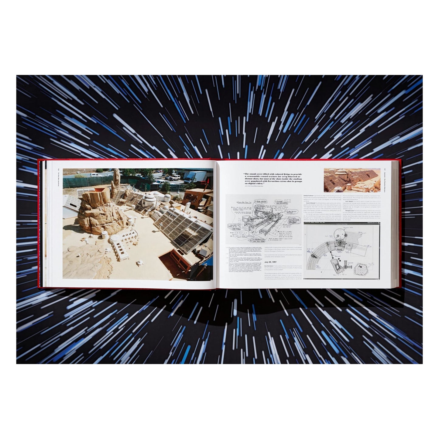 Das Star Wars Archiv. 1999–2005 (German)