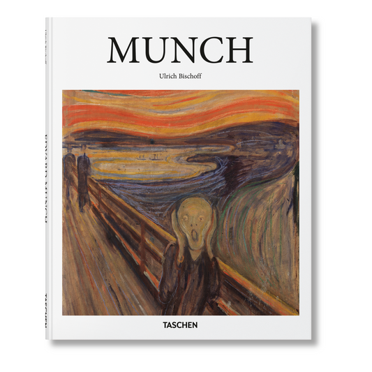 Munch (English)