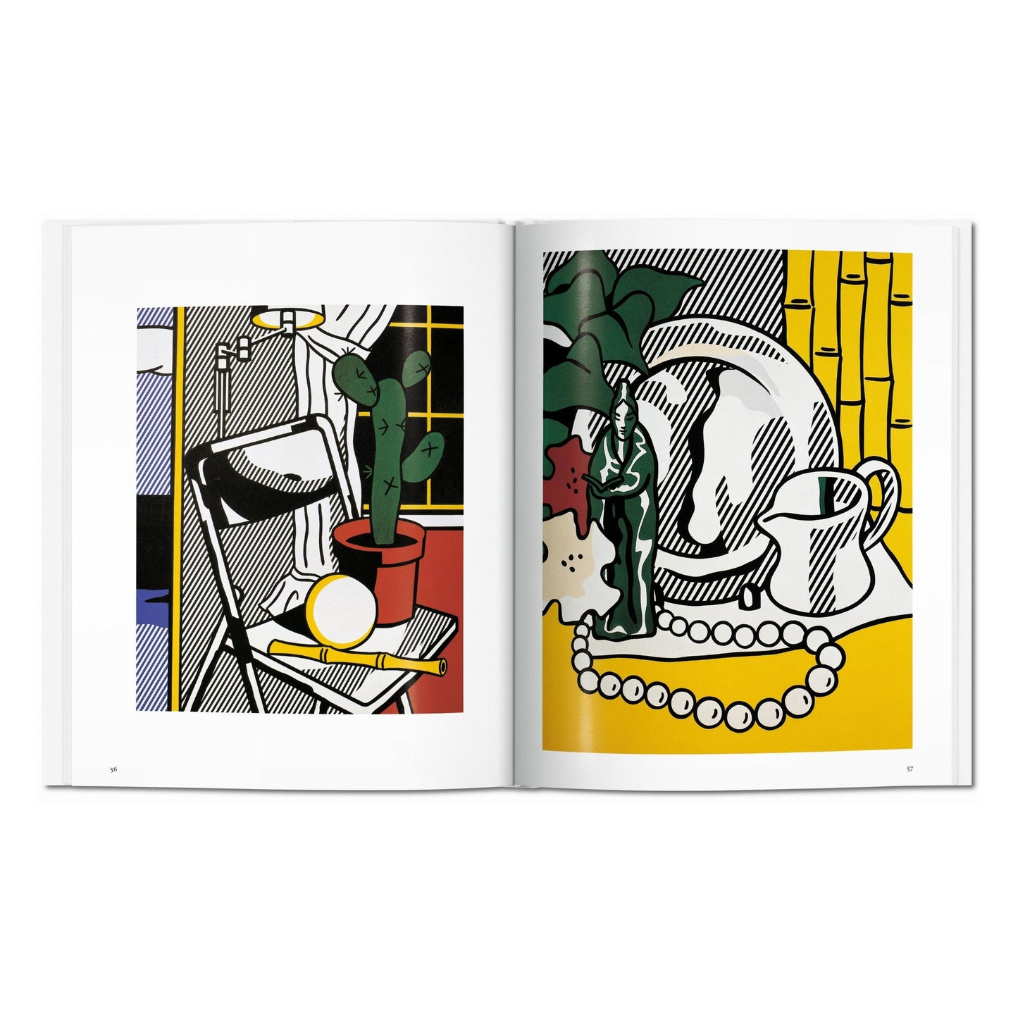 Lichtenstein (Italian)
