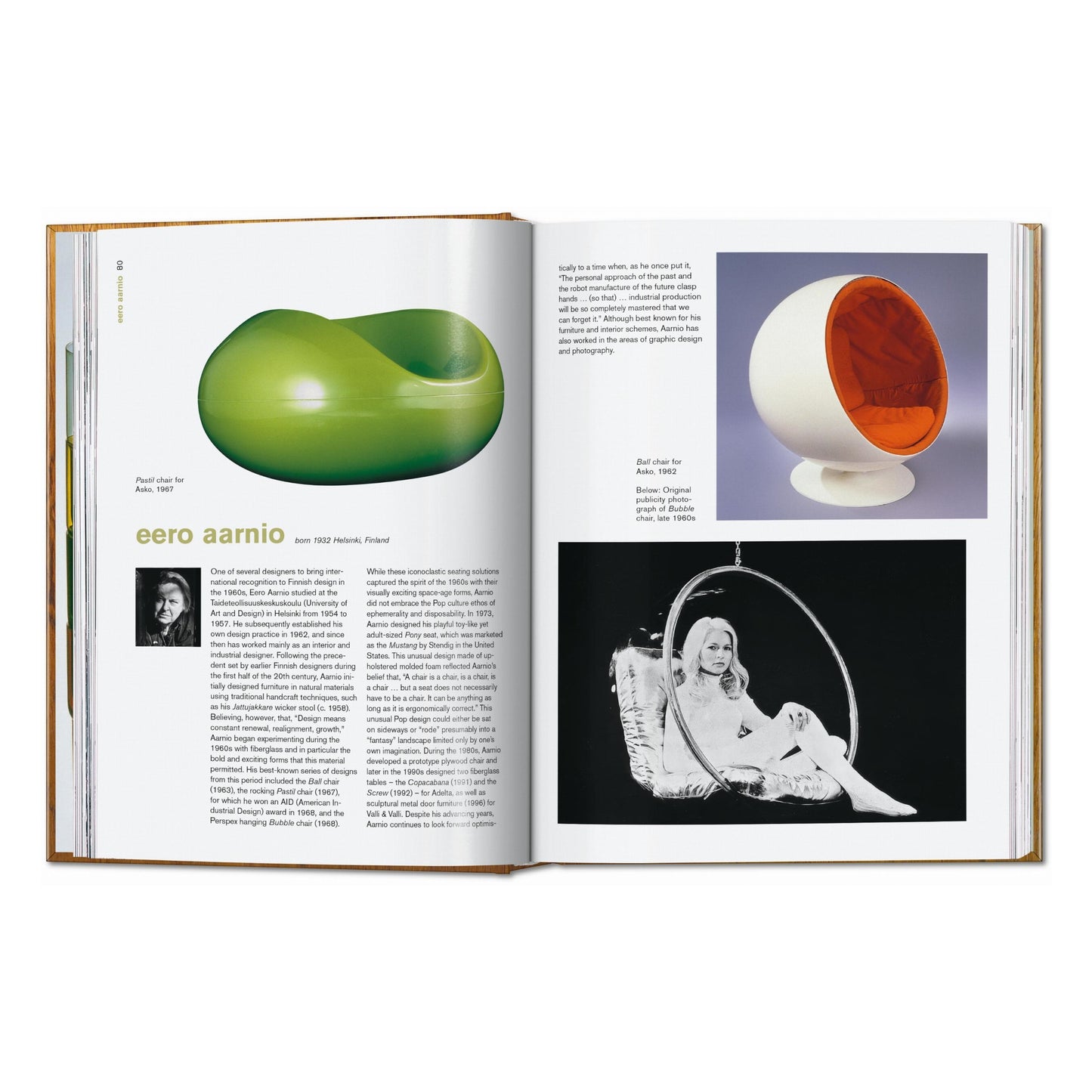 Skandinavisches Design. 40th Ed. (German)
